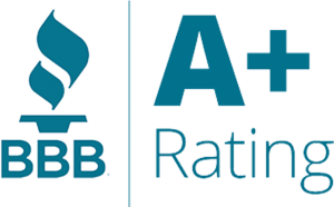 We are a BBB Accredited Business