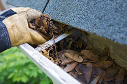 Gutter Cleaning Services - Ft Lauderdale - Coast to Coast Gutters